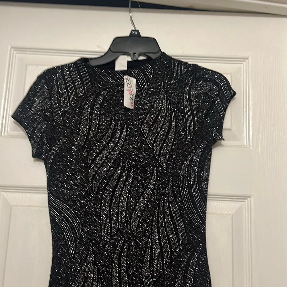 Black dress for women,brand coco avante.Z:L.